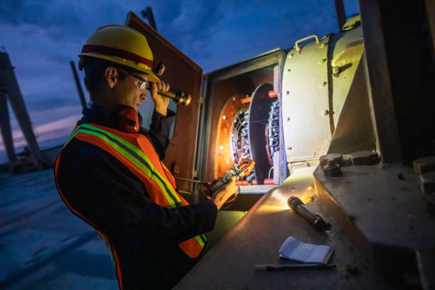 Electrical Outlet Repair in LA