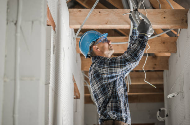 Best Emergency Electrical Repair  in Port Barre, LA