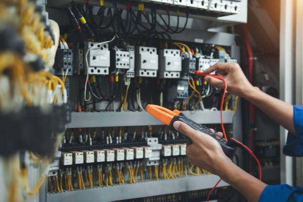 Best Commercial Electrician Services  in Port Barre, LA