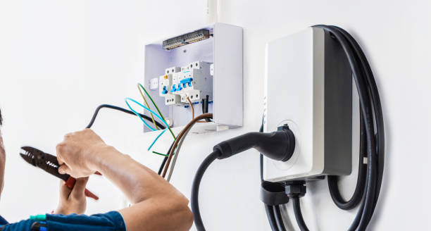Best Licensed Electrician  in Port Barre, LA