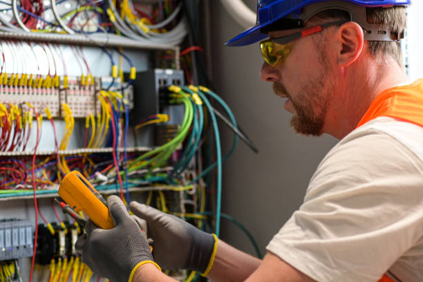 Best Circuit Breaker Repair  in Port Barre, LA