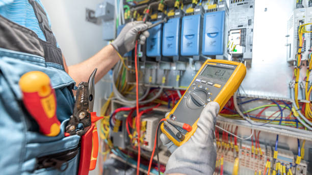 Best Licensed Electrician  in Port Barre, LA